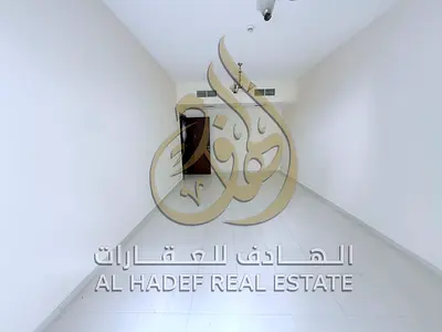 🏡 غرفة وصالة مع بلكونة للإيجار السنوي – المجاز 3، الشارقة ✨ متاح الآن شقة غرفة وصالة للإيجار السنوي في منطقة المجاز 3 بالشارقة، بتصميم عملي وموقع مم