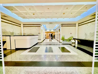 Huge Layout_2 Bedroom Hall_Modern Finishing With All Amenities