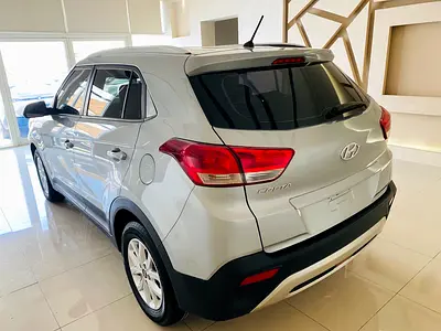2020 Hyundai CRETA 照片 13