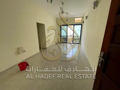 # 2 Bedroom Apartment for Annual Rent in Al Butina – Sharjah ✨ A **2-bedroom apartment with a living room** is available for annual rent in **Al Buti
