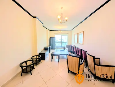 Chiller Free | Fully Furnished | Close To American Hospital