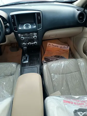 صورة مصغرة 18 لـ 2013 Nissan MAXIMA