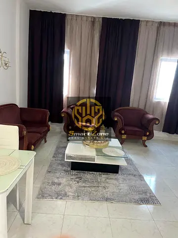 LUXURY FURNISHED STUDIO FOR SALE IN FALCON TOWER AJMAN DOWNTOWN