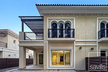 Stunning Polo Villa | Exclusive Community