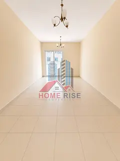 Spacious 2BHK Apartment with Balcony, 6 Cheques, 1 Month Free ,& Amenities | Al Nahda Sharjah
