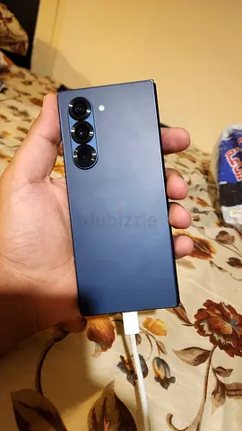 Samsung Fold 6 12/256