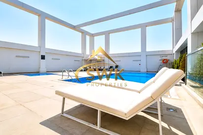 Spacious 1BHK | Chiller Free | Balcony | Prime Al Barsha 1 Location | Parking