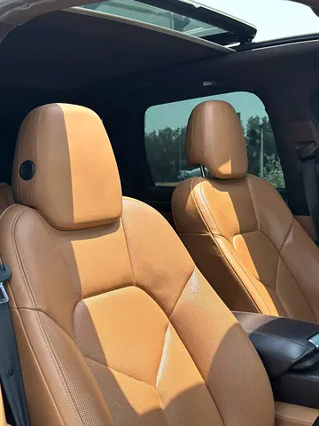 2014 Porsche CAYENNE — миниатюра 12