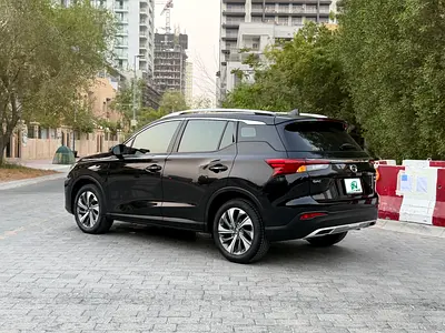 GAC GS4 GL, миниатюра 7