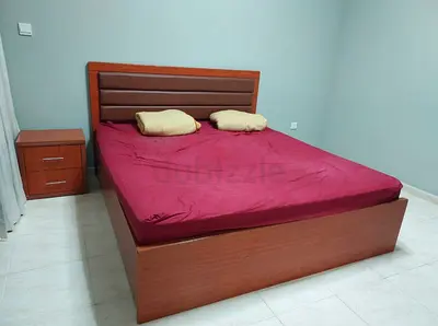 BEDROOM FURNITURE