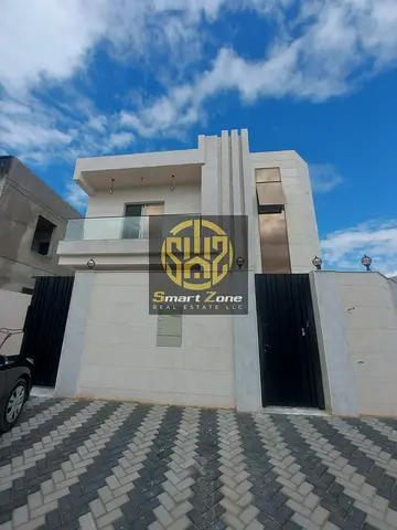 BRAND NEW | LUXURIOUS 5BR VILLA | 3200 SFT