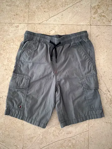 Tommy Hilfiger Boys Shorts Size 8/10