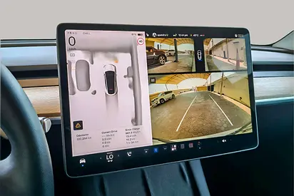 صورة مصغرة 13 لـ 2025 Tesla MODEL Y