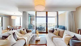 Rare Opportunity | Luxury Fully Furnished | 2BR + Maid