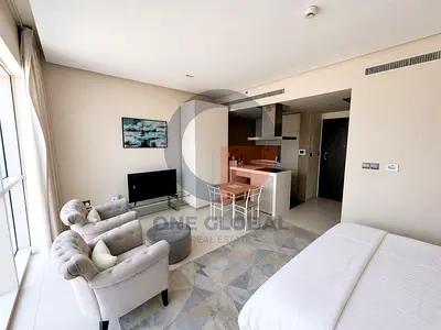 Fully Furnished | Prime Location | Close to Metro