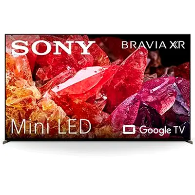Sony 75" Android Smart TV - 4K, 75X95K