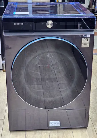 Samsung Bespoke 17kg Dryer Exellent Condition