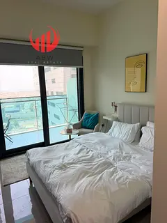 Furnished Studio | Excellent Amenities | Merano