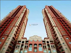 Premium 1BR | Newly Refurbished | High Floor | Bright & Spacious | Large Balcony | Fully Equipped