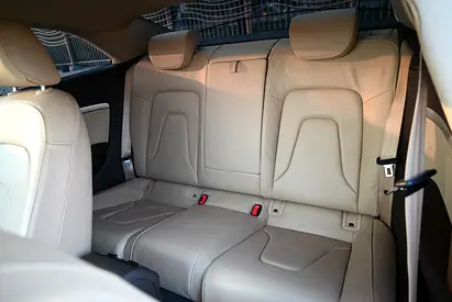 2016 AUDI A5 缩略图 16