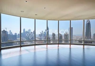 No Pillars | 1 Lift Access | Rented Until 1st Oct