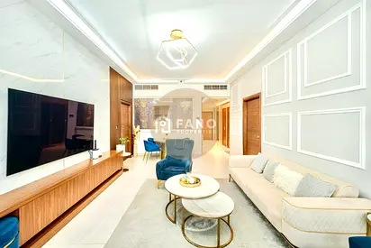 Vastu Unit| Zabeel Park & SZR View| VOT