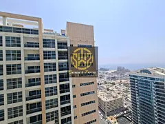1BHK AVAILABLE FOR RENT IN AJMAN ONE TOWER FULL SEA VIEW