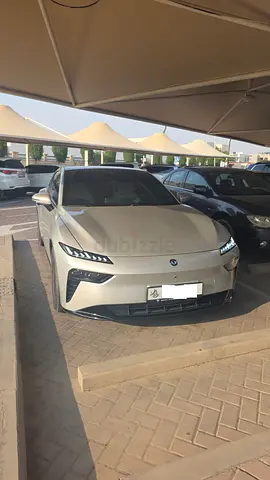 Brand New 2026 DongFeng eπ 007 | GCC Specs | Electric Performance