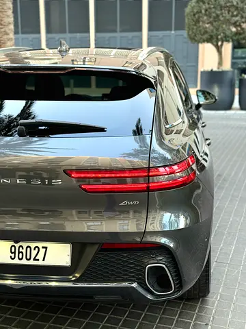 Genesis GV70 Premium, миниатюра 10
