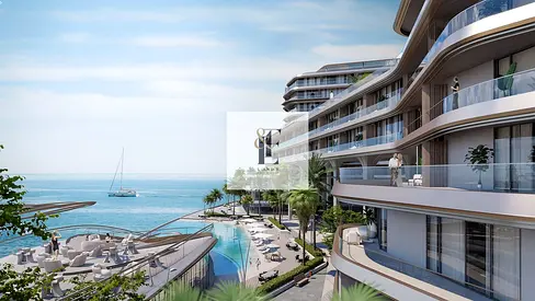 Investors Deal | Sea View|Studio
