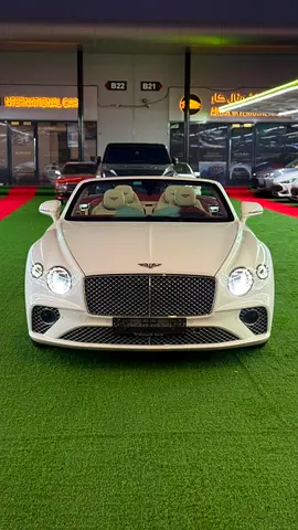 2022 Bentley CONTINENTAL — фото 9