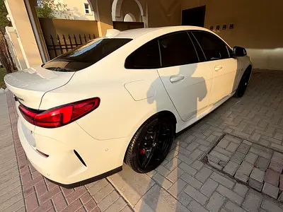 2021 BMW 2-SERIES — миниатюра 8