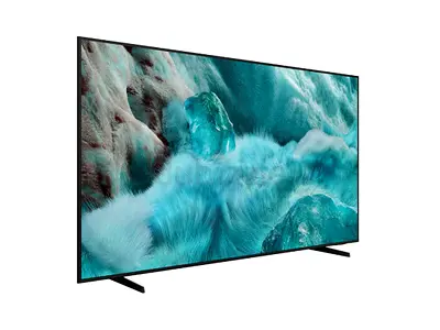 Samsung 85 Inch Class QLED Q7F 4K Samsung Vision AI Smart TV 2025 85Q7F