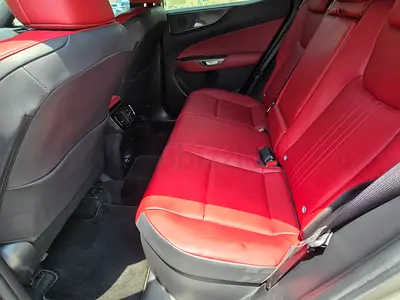 Lexus NX 350H, миниатюра 11