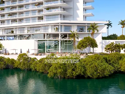Nature’s Beauty | Creek & Mangrove Views