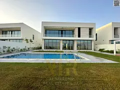 A golden opportunity to own a luxury villa in one of the most prestigious areas of Ajman, with a pri