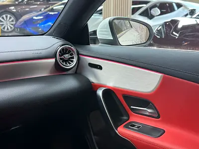 Mercedes-Benz CLA 200, миниатюра 9