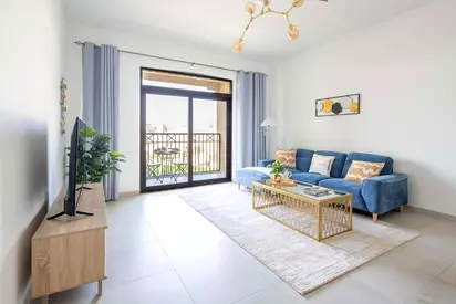 Ready to Move // Furnished One Bedroom // Lamtara
