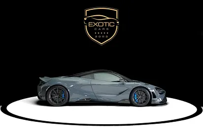صورة 3 لـ 2021 Mclaren 765LT