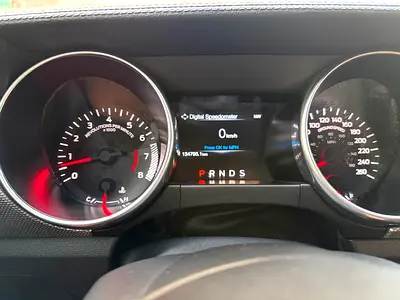 صورة 8 لـ 2019 FORD MUSTANG