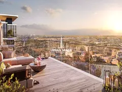 High Roi | Panoramic Views | JLT