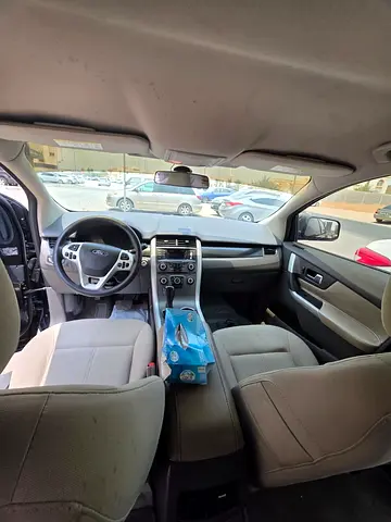 2014 FORD EDGE — фото 2
