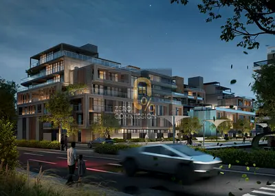 Monthly Installments!! 0% Commission | Awesome View | Prime Area