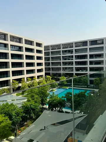 SOKOON 2 | Premium 1BR | Stunning Pool View | Spacious Layout | Luxury Living