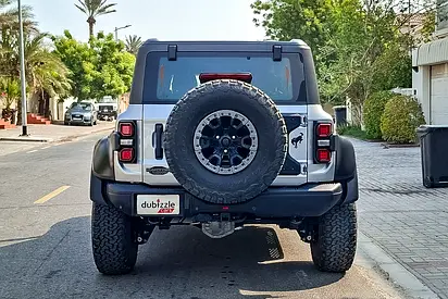 صورة 7 لـ 2023 FORD BRONCO