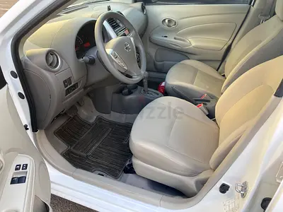 Nissan Sunny SV, миниатюра 13