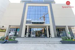 Shell & Core Retail R1 | Prime Ground-Floor Shop | High Visibility