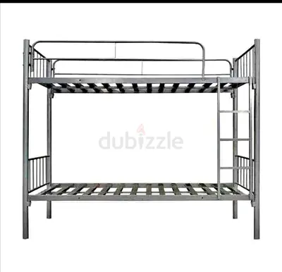 Heavy duty bunker bed for sale