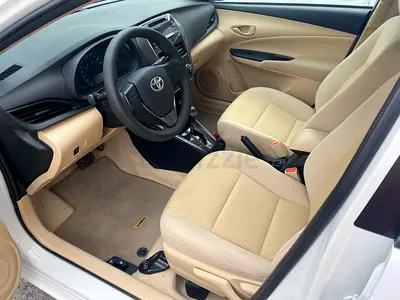 Toyota Yaris SE, миниатюра 11