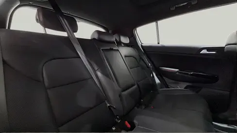 صورة مصغرة 10 لـ 2022 KIA SPORTAGE